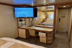 Oceanview Stateroom Picture