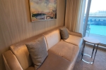 Deluxe Balcony Stateroom Picture