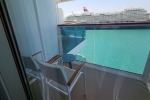 Deluxe Balcony Stateroom Picture