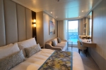 Deluxe Balcony Stateroom Picture