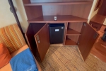 Ocean Suite Stateroom Picture