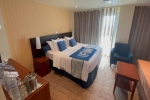 Ocean Suite Stateroom Picture