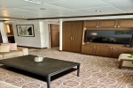 Royal Suite Stateroom Picture