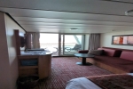 Concierge Class Stateroom Picture