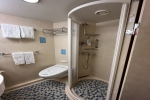 Interior Stateroom Picture