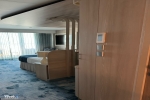 Junior Suite Stateroom Picture