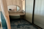 Junior Suite Stateroom Picture