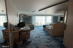 Junior Suite Stateroom Picture