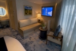 Corner Stateroom Picture