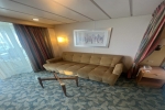 Junior Suite Stateroom Picture