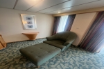 Junior Suite Stateroom Picture