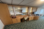 Junior Suite Stateroom Picture