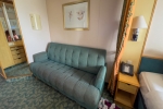 Spacious Balcony Stateroom Picture