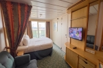 Spacious Balcony Stateroom Picture