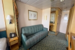 Spacious Balcony Stateroom Picture