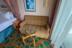 Junior Suite Stateroom Picture