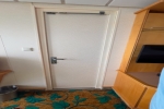 Junior Suite Stateroom Picture