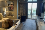 Yacht-Club-Deluxe Stateroom Picture