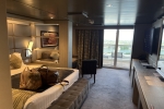 Yacht-Club-Deluxe Stateroom Picture