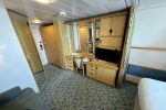 Oceanview Stateroom Picture