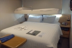 Interior Stateroom Picture