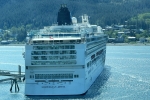 Norwegian Jewel Exterior Picture