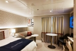 French Veranda Stateroom Picture