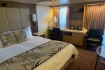 Superior Verandah Suite Stateroom Picture