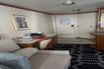 Suite Stateroom Picture