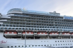 Ruby Princess Exterior Picture