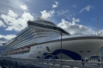 Ruby Princess Exterior Picture