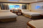 Oceanview Stateroom Picture