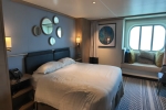 Seaview (Oceanview) Stateroom Picture