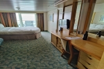 Superior Balcony Stateroom Picture