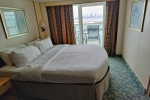 Superior Balcony Stateroom Picture