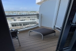 Balcony Stateroom Picture