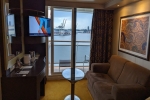 Balcony Stateroom Picture