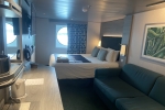 Oceanview Stateroom Picture