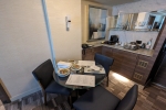 Deluxe Penthouse Stateroom Picture