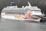 Norwegian Sun Exterior Picture