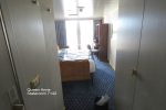 Club Balcony Stateroom Picture