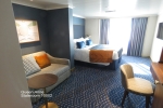 Oceanview Stateroom Picture