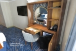 Oceanview Stateroom Picture