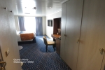 Oceanview Stateroom Picture