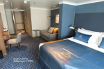 Oceanview Stateroom Picture