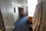 Oceanview Stateroom Picture