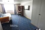 Oceanview Stateroom Picture