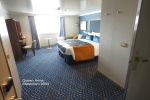 Oceanview Stateroom Picture