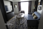 Penthouse Stateroom Picture