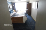 Club Balcony Stateroom Picture